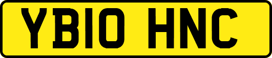 YB10HNC