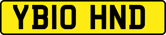 YB10HND