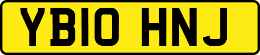 YB10HNJ