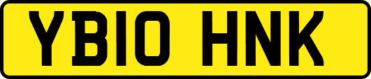 YB10HNK