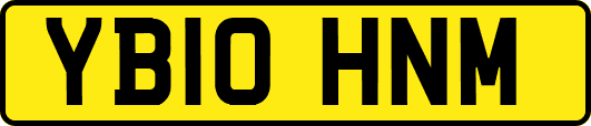 YB10HNM