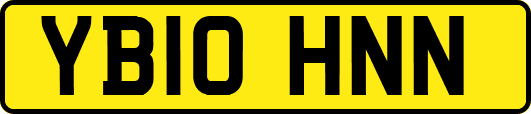YB10HNN