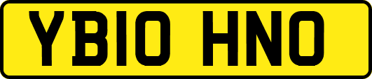 YB10HNO
