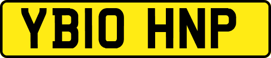 YB10HNP