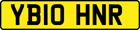 YB10HNR
