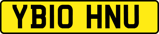 YB10HNU