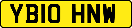 YB10HNW