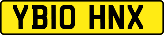 YB10HNX