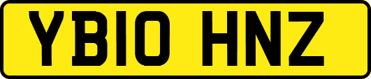 YB10HNZ
