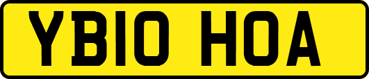 YB10HOA