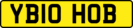 YB10HOB