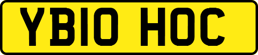 YB10HOC