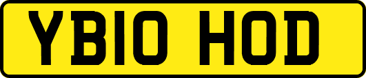 YB10HOD