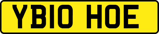 YB10HOE