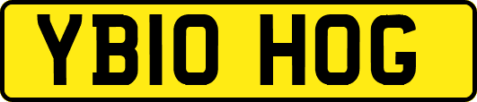 YB10HOG