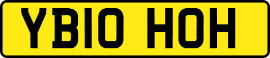 YB10HOH