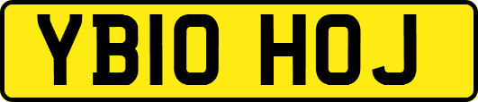 YB10HOJ