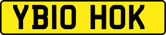 YB10HOK