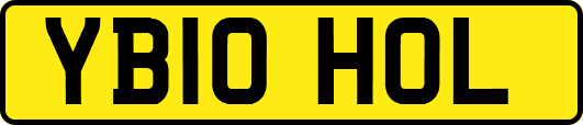 YB10HOL