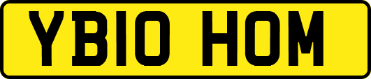 YB10HOM