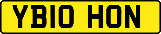 YB10HON
