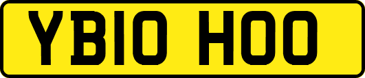 YB10HOO