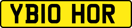 YB10HOR
