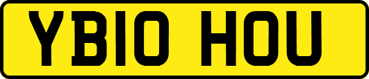 YB10HOU