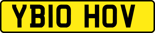 YB10HOV