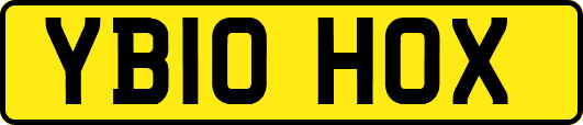 YB10HOX