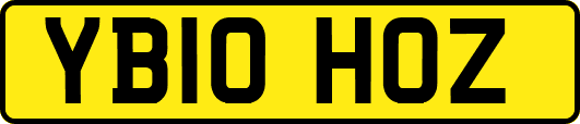 YB10HOZ