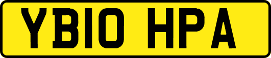 YB10HPA