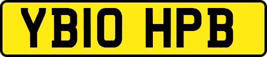 YB10HPB