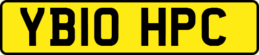 YB10HPC