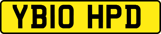 YB10HPD