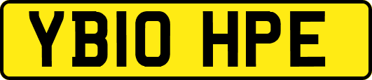 YB10HPE