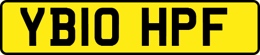 YB10HPF