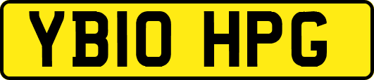 YB10HPG