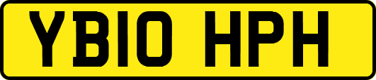 YB10HPH