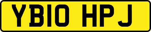YB10HPJ