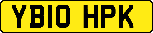 YB10HPK