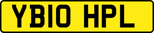 YB10HPL
