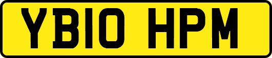 YB10HPM