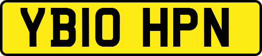YB10HPN