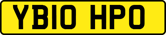 YB10HPO