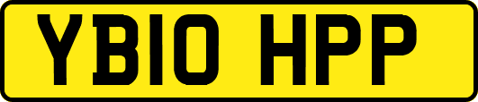 YB10HPP