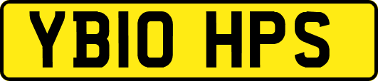 YB10HPS