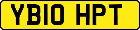 YB10HPT