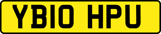 YB10HPU