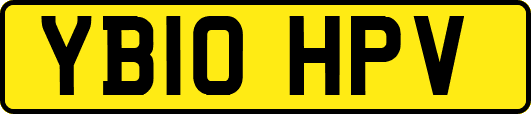 YB10HPV